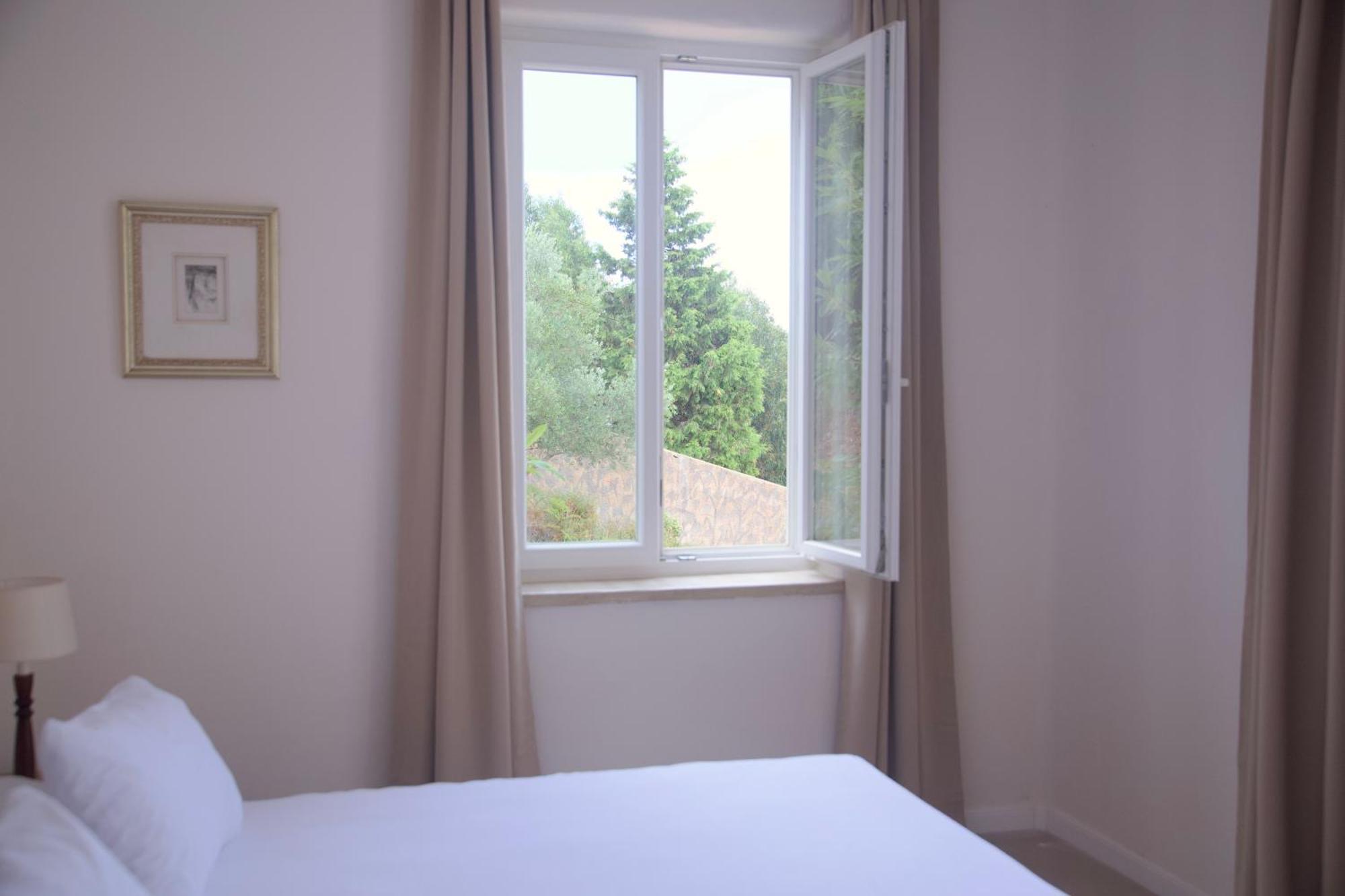 Montalma Bed & Breakfast Monchique Dış mekan fotoğraf