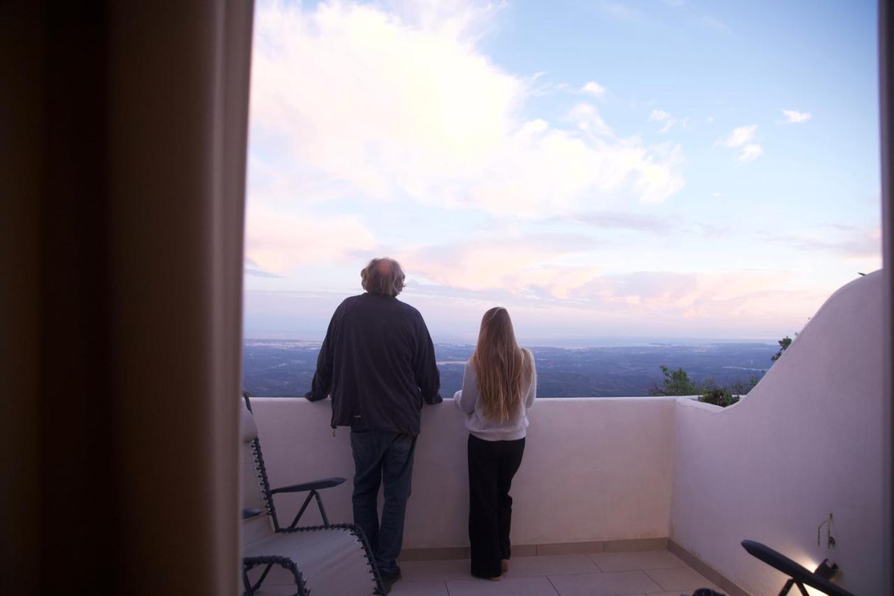 Montalma Bed & Breakfast Monchique Dış mekan fotoğraf