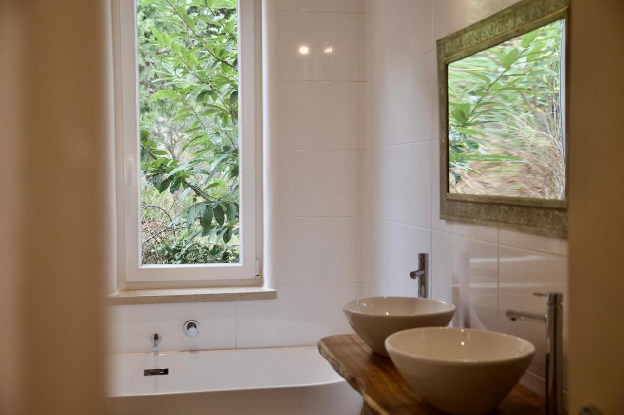 Montalma Bed & Breakfast Monchique Dış mekan fotoğraf