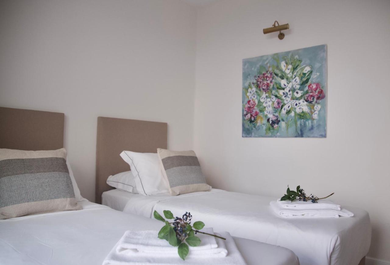 Montalma Bed & Breakfast Monchique Dış mekan fotoğraf