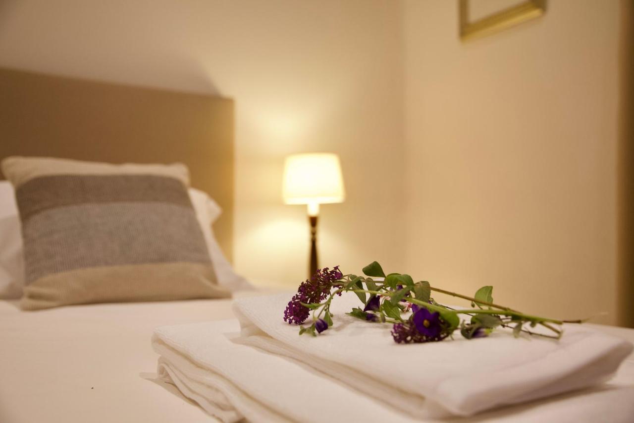 Montalma Bed & Breakfast Monchique Dış mekan fotoğraf